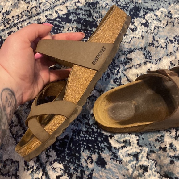 Birkenstocks Mayari - Picture 8 of 10